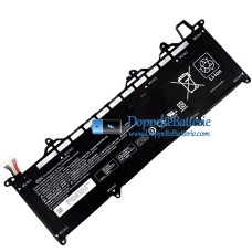 Akku für HP EP02XL HSTNN-DB9L L71690-2B1 [Ersatz-Akku]